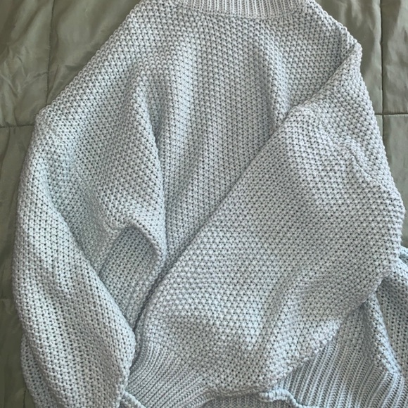 Sweater - Picture 2 of 3